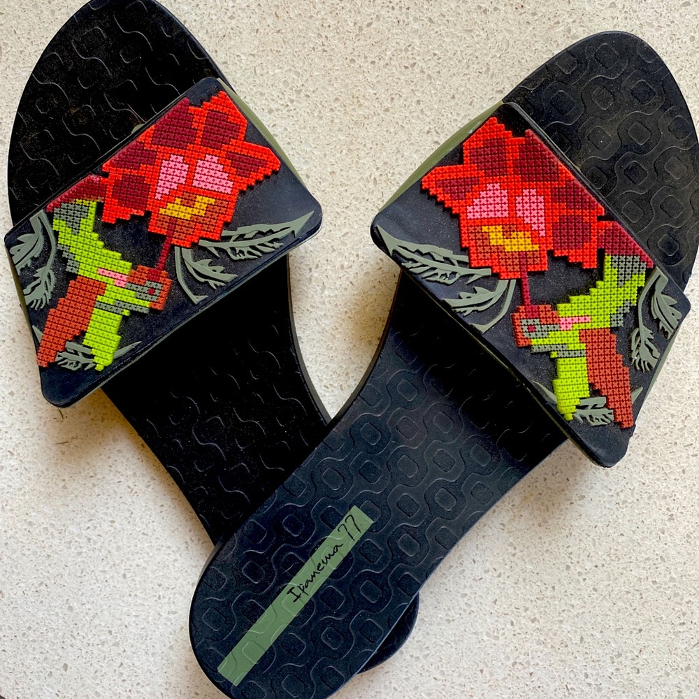 Ipanema women’s sandals